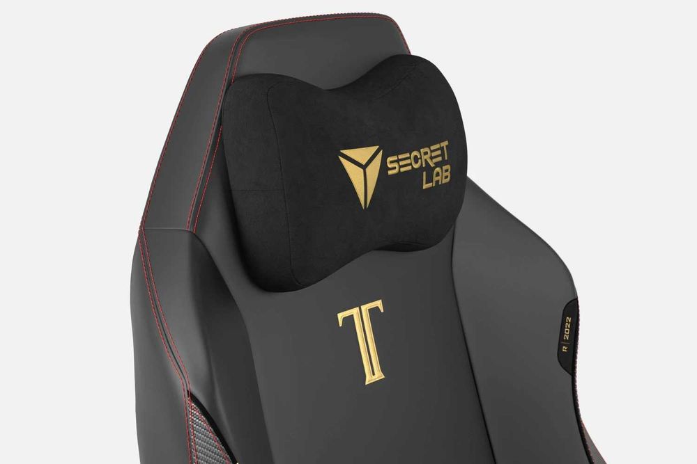 Secretlab TITAN Evo