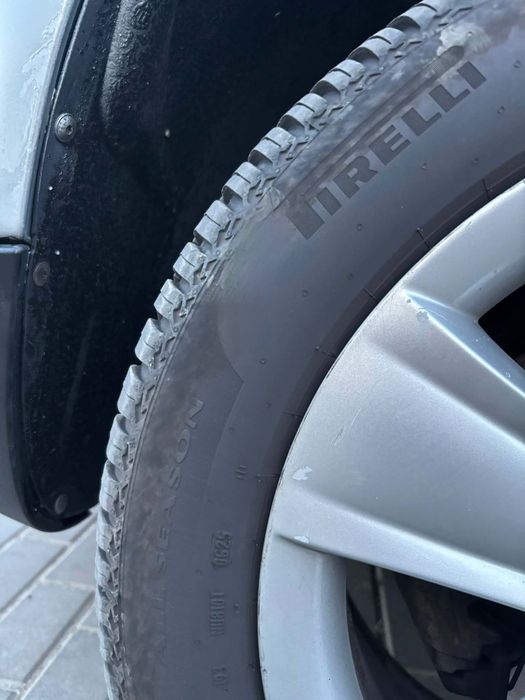 Skoda Yeti 2.0 tdi, 140 cp, 4x4!!!