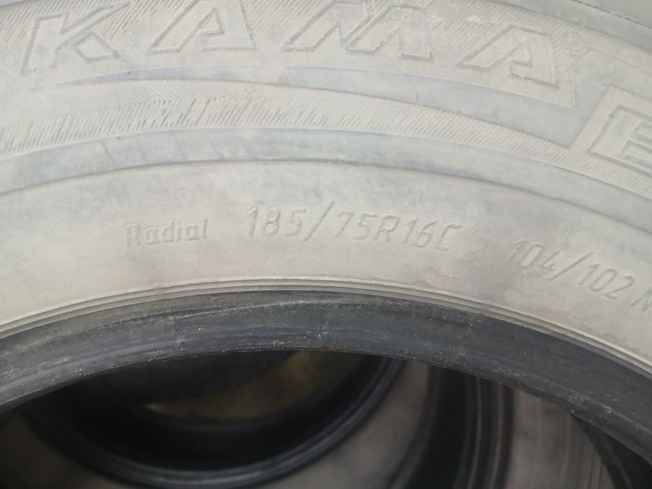 Продам ризину на газель 16 с