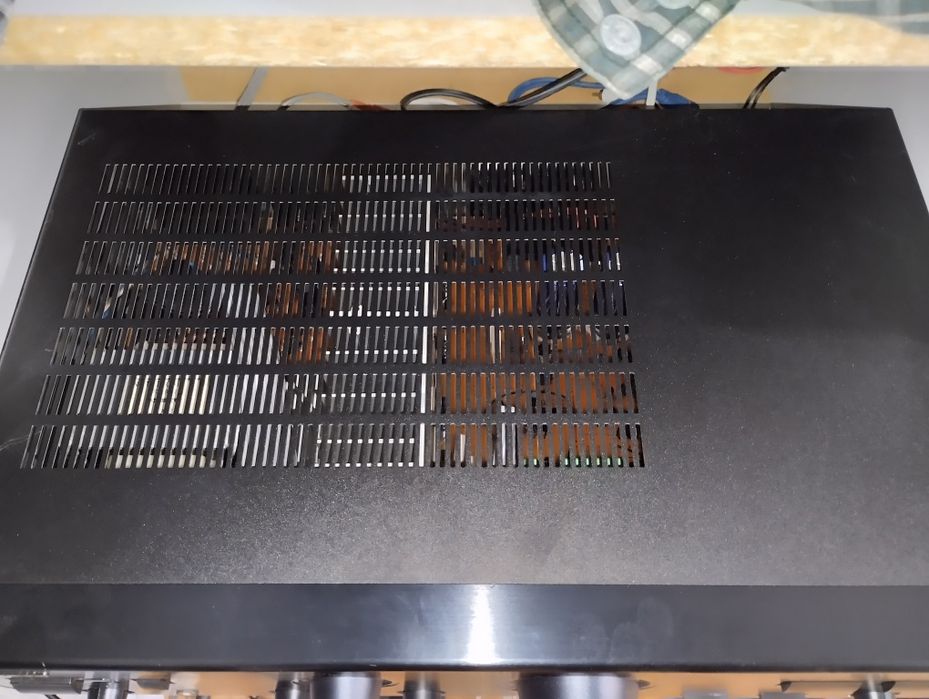 Интегральный усилитель ONKIO A 8830