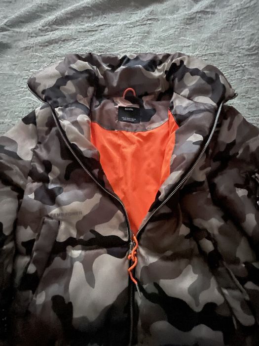 Яке за момиче (размер Xs)