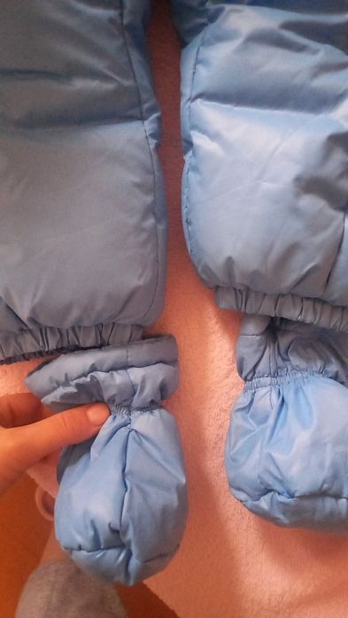 Продам Новый Зимний комбинезон