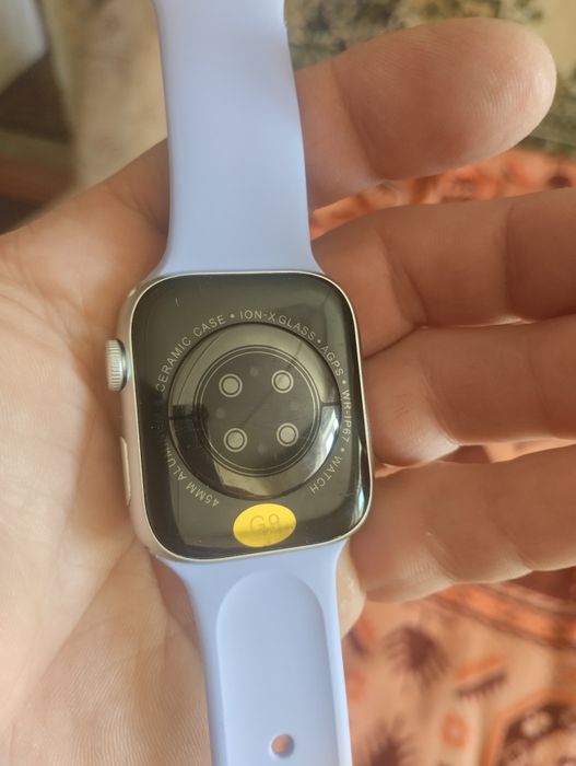 Смарт    часы...