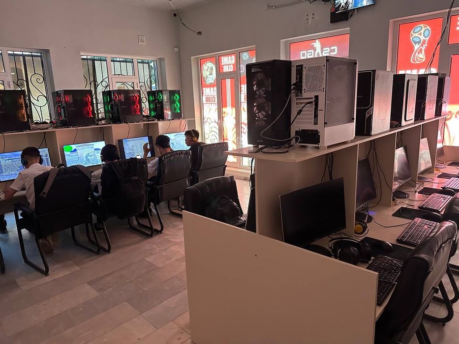 Продаётся 20 штук компьютеров!