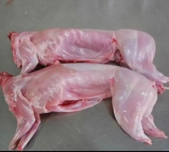 Продам мясо кролика