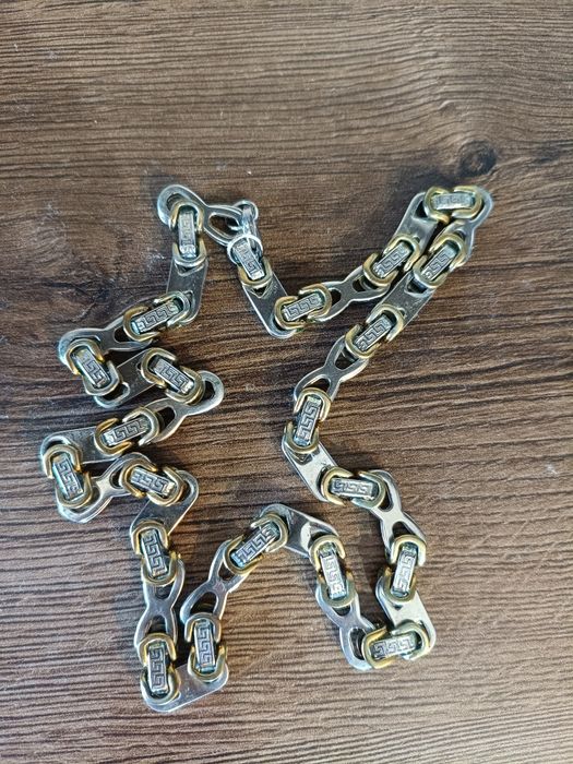 Мъжки синджир /ланец/