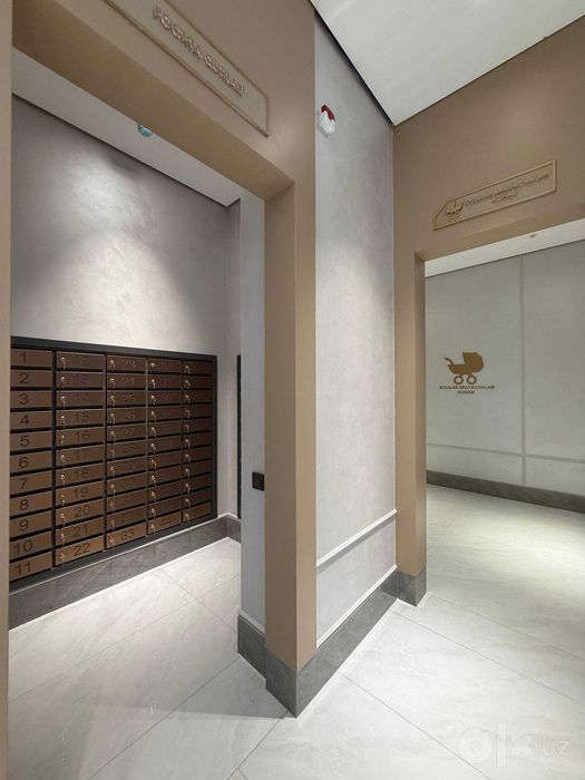 Soy Boyi продается коробка 38м