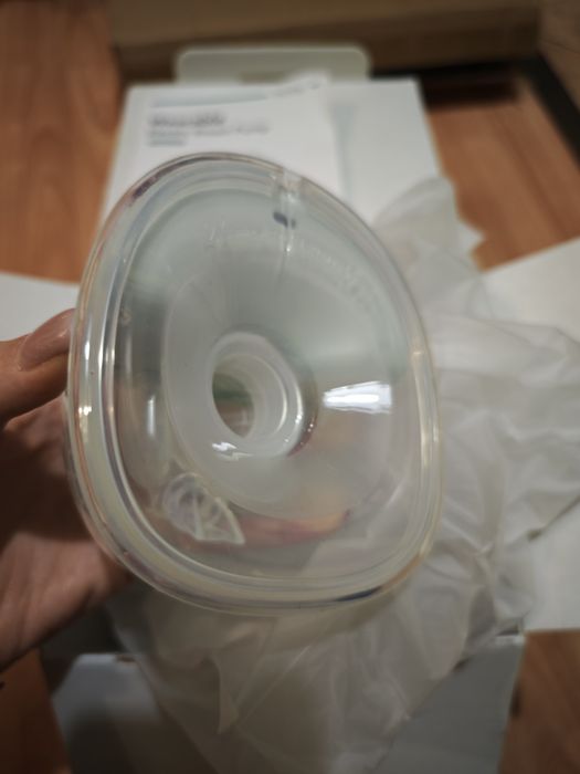 Hands free помпа Bioby Wearable Electric Breast Pump – модел S21