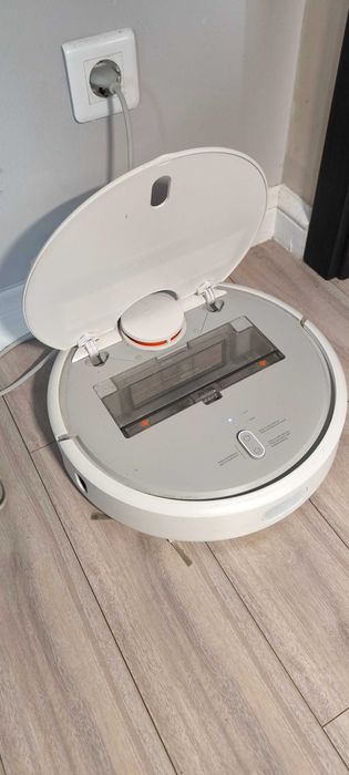 Aspirator Mi Robot Vacuum Cleaner SDJQR02RR