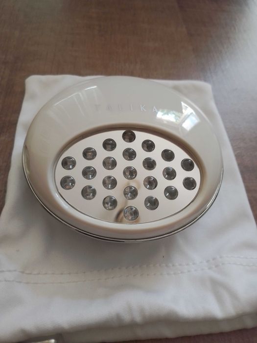 TALIKA Light DUO Уред за третиране на лице със светлина