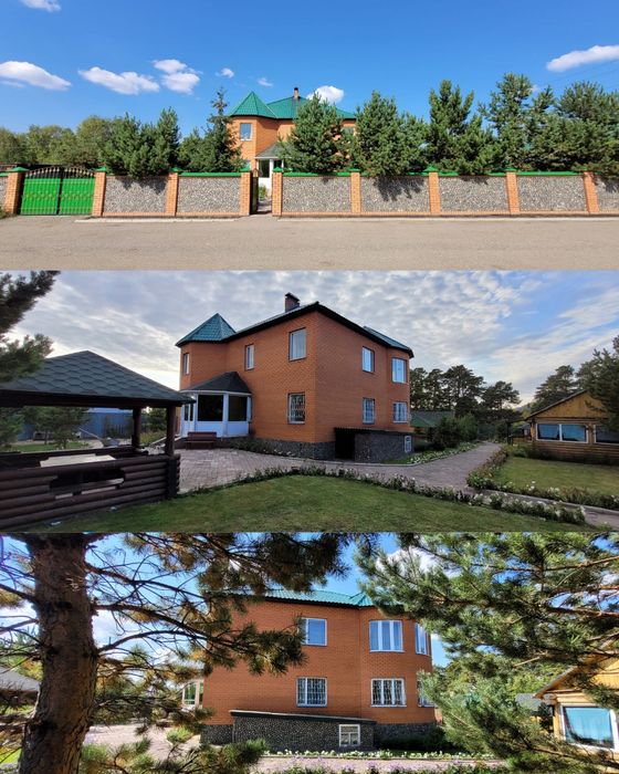 Продам или обменяю коттедж