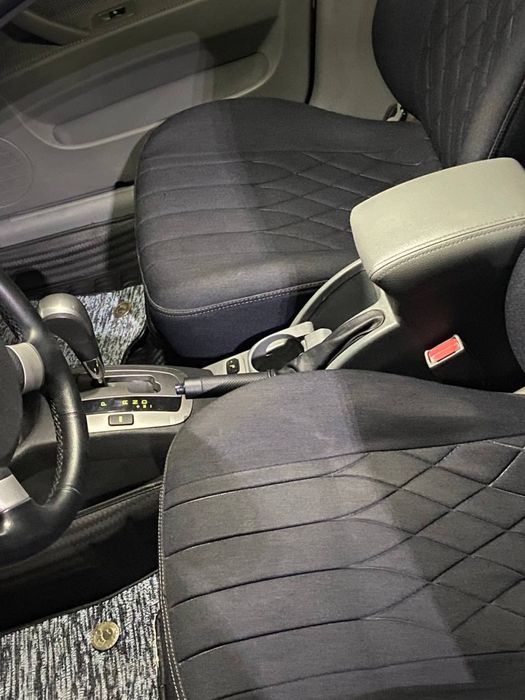 Lacetti Jentra Chevrolet