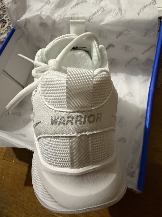 Летние кроссовки