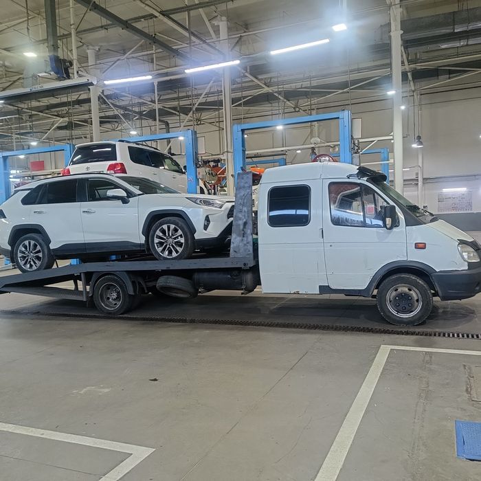 Услуги эвакуатор круглосуточно
