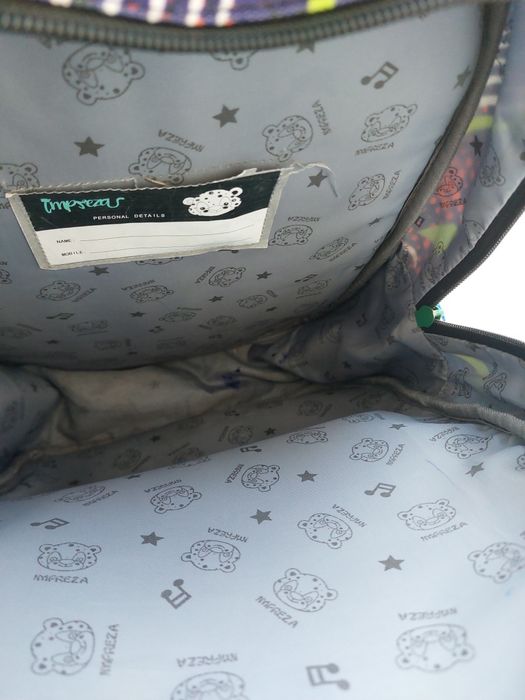 Продам рюкзак 1-4 класс