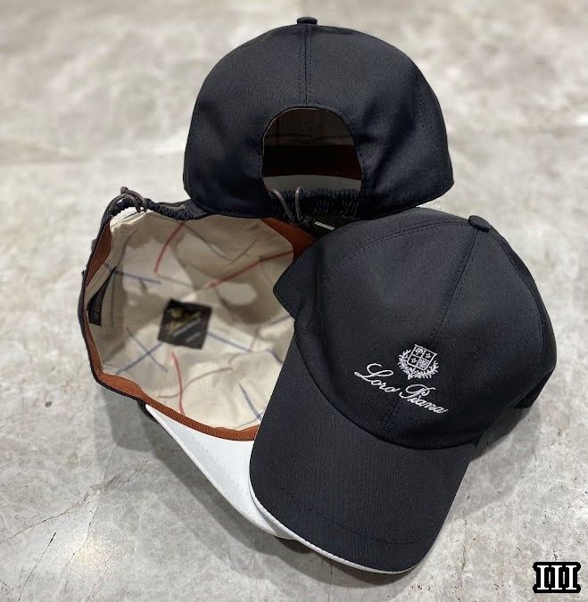 Sapca Brioni Brunello Cucinelli Loro Piana premium