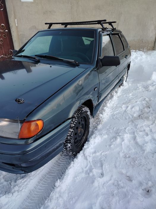 Ваз 2114 сатылады