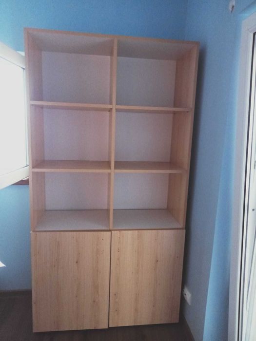 Set mobilă cameră tineret 4 corpuri