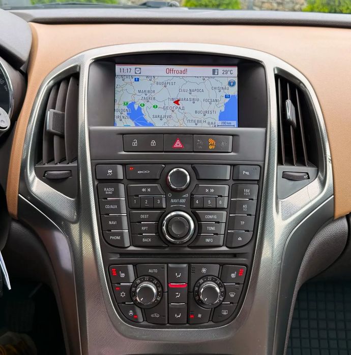 Opel Astra Rate fixe si egale/Garantie/Livrare gratuita la domiciliu