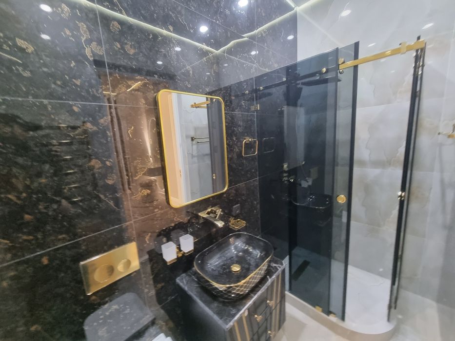 Никитина Новые Евро Дома