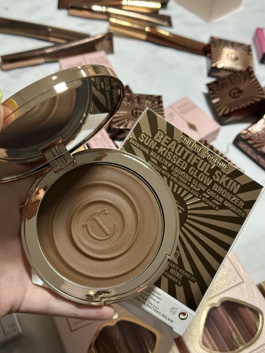 Оригинална козметика Charlotte Tilbury Шарлът Тилбъри