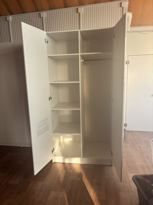 Шкаф дери из икея