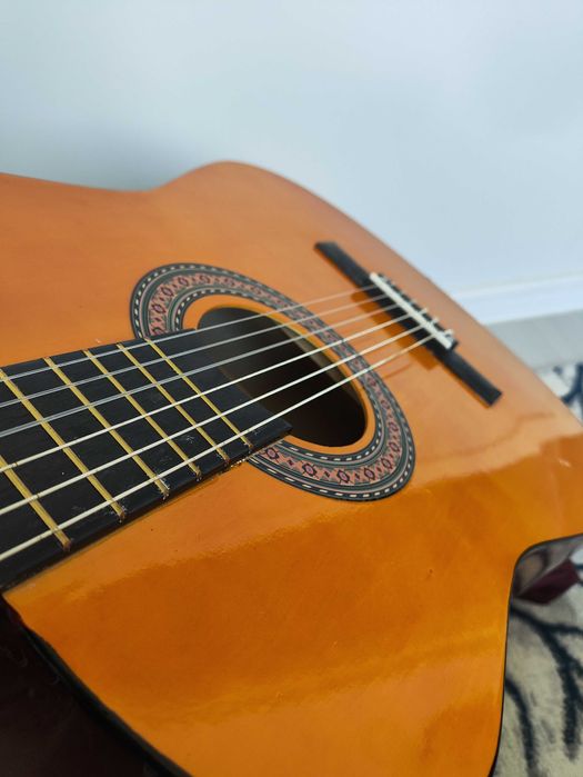 Gitara classic 2026