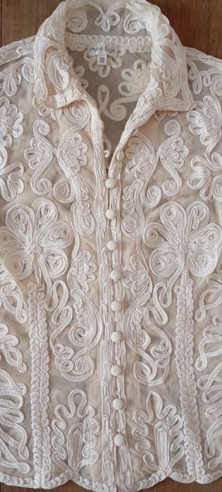 Bluza dama eleganta Phase-Eight mărimea L