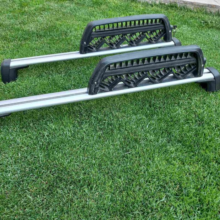 Ски багажник за ВMW X2