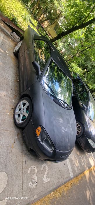 Cel mai ieftin cabrio  București