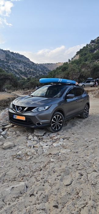 NISSAN Qashqai 2015 — imagine 2