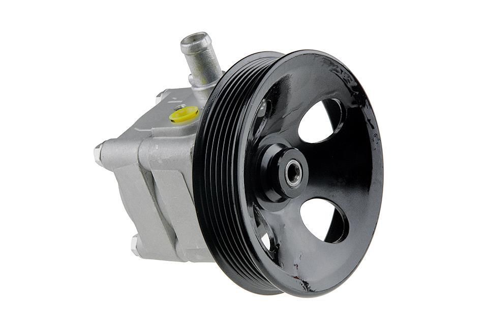 Pompa servodirectie Volvo Xc90 D5 2002-2010, S80 1 2.4d, 2.4d5 2001-2006, NTY SPW-VV-007