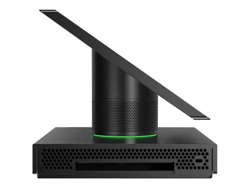 ThinkSmart Hub 500 Touchscreen AIO 11.6 FHD/i5-7500T/8GB/128GB SSD NVMe/Wifi/BT