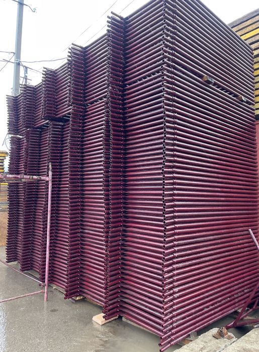 Опалубка струбцина колонна