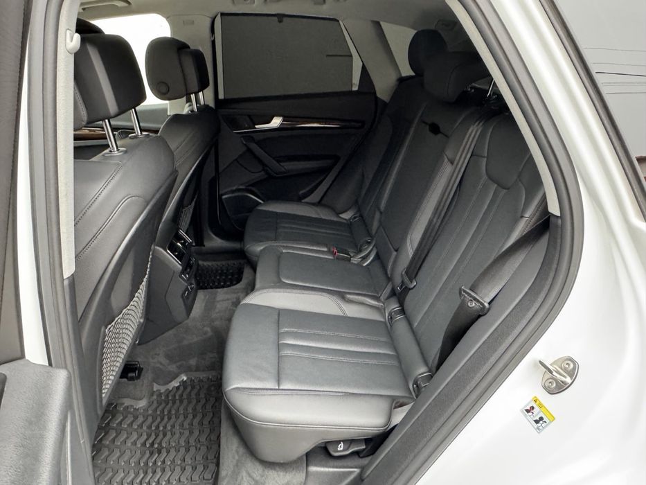 Audi Q5 2.0 TFSI Prestige / full екстри /