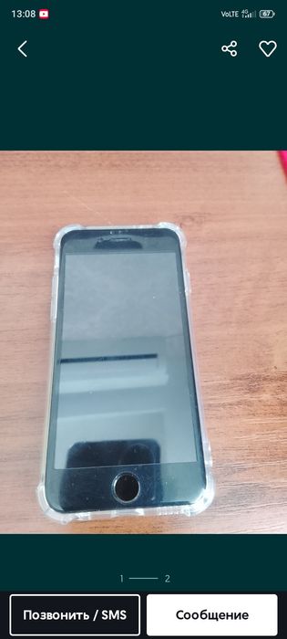 Айфон 6 сатылады 16 гб