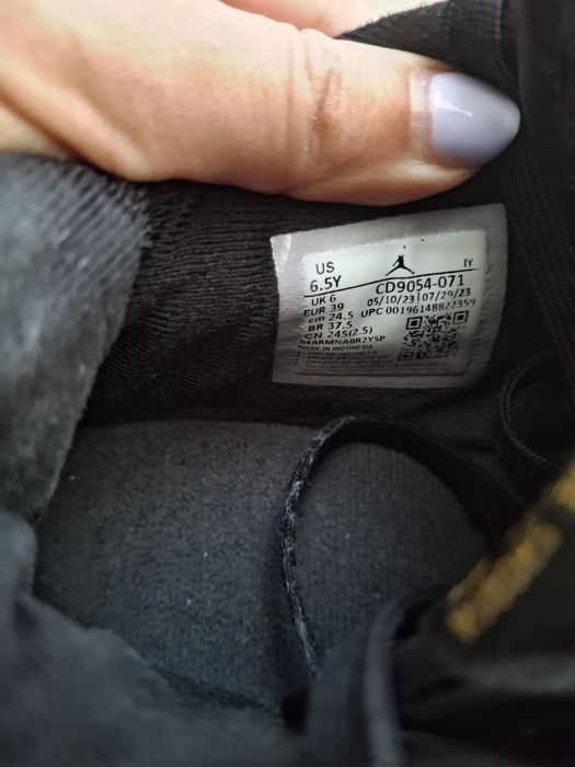 Nike оригинални маратонки