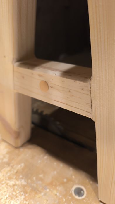 Лавочки из дерева липа, осина