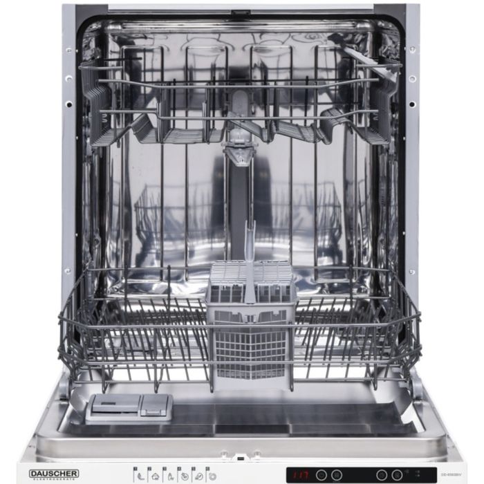 продаю Новая встраиваемая посудомоечная машина DAUSCHER DD-6563BIV