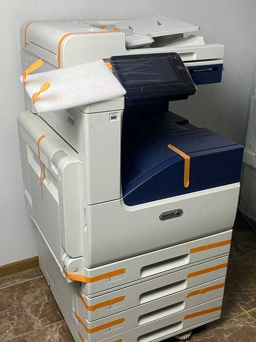 Xerox AltaLink C8035