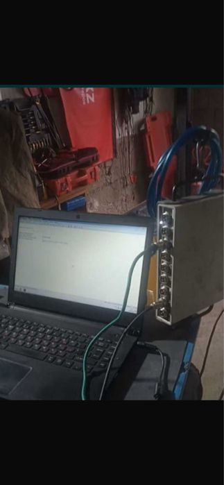 Диагностика Ремонт ЭБУ прошивка