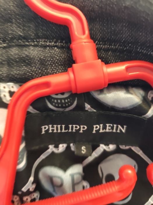 Дънково яке дамско