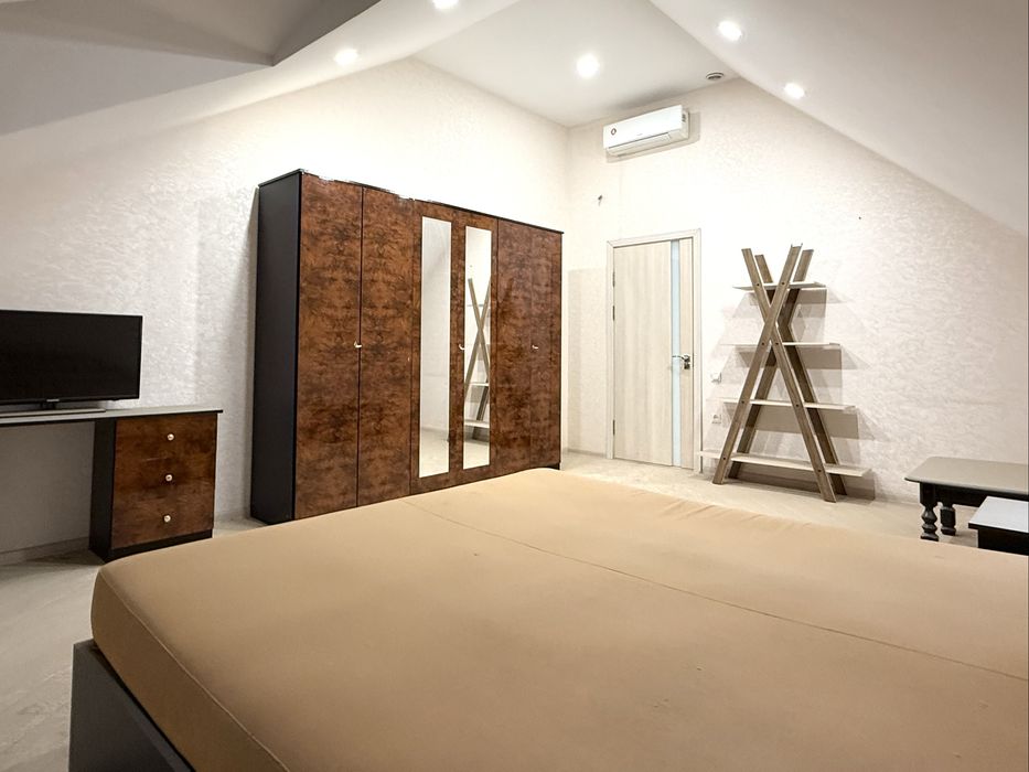 3 комнаты • 101м² • Жк La Villa, Лисунова, Кадышева, Дубовая, Ипотека