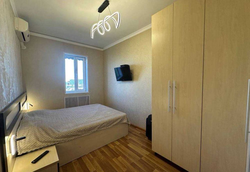 Сдается квартира | Юнусабад | 2-й квартал Унверсам | 2/4/9