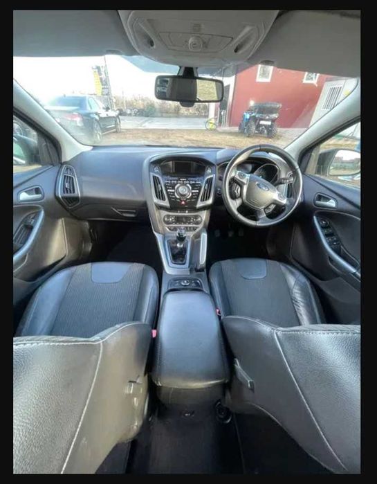 piese auto Ford Focus MK3 – 1.0 EcoBoost /  1.6 Benzină SW caroserie