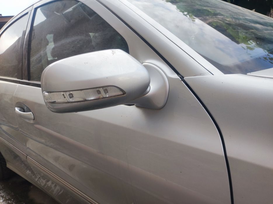 Мерцедес w211/Mercedes w211