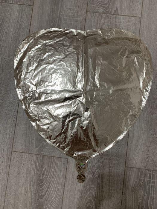 Фольгированные шары