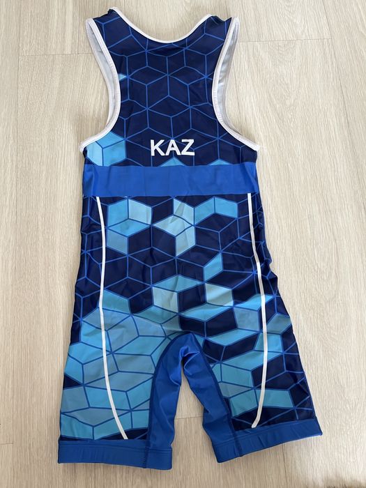 Борцовка для борьбы