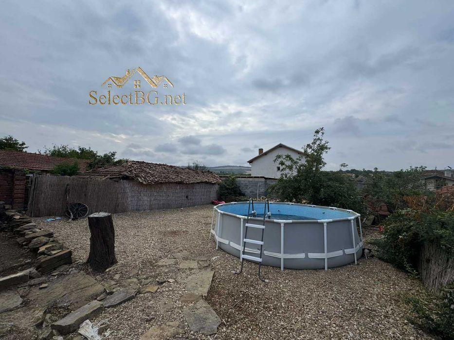 Продава се Къща в с. Добри дял, Област Велико Търново - 120 кв.м за 584 €/кв.м - Снимка #13