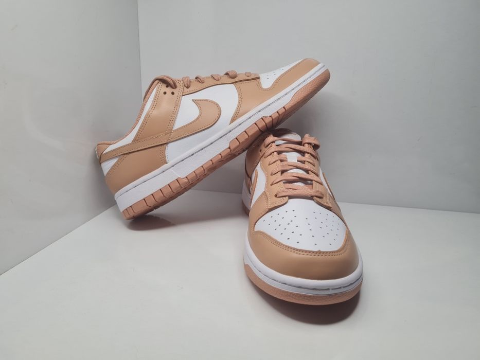 Кецове Nike Dunk Low

Чисто нови с кутия.

Размер 42.5 стелка 27 см.

Цена 70 евро.